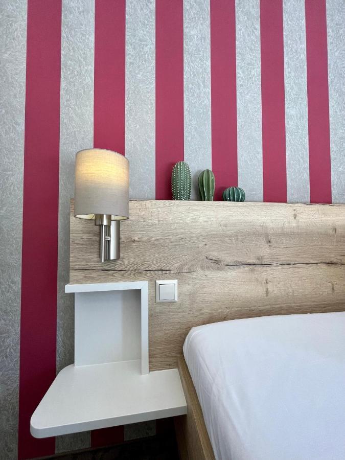 Hotel In Der Muehle Werdau Kültér fotó
