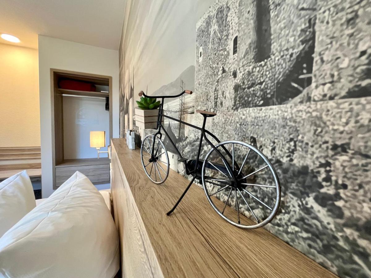 Hotel In Der Muehle Werdau Kültér fotó
