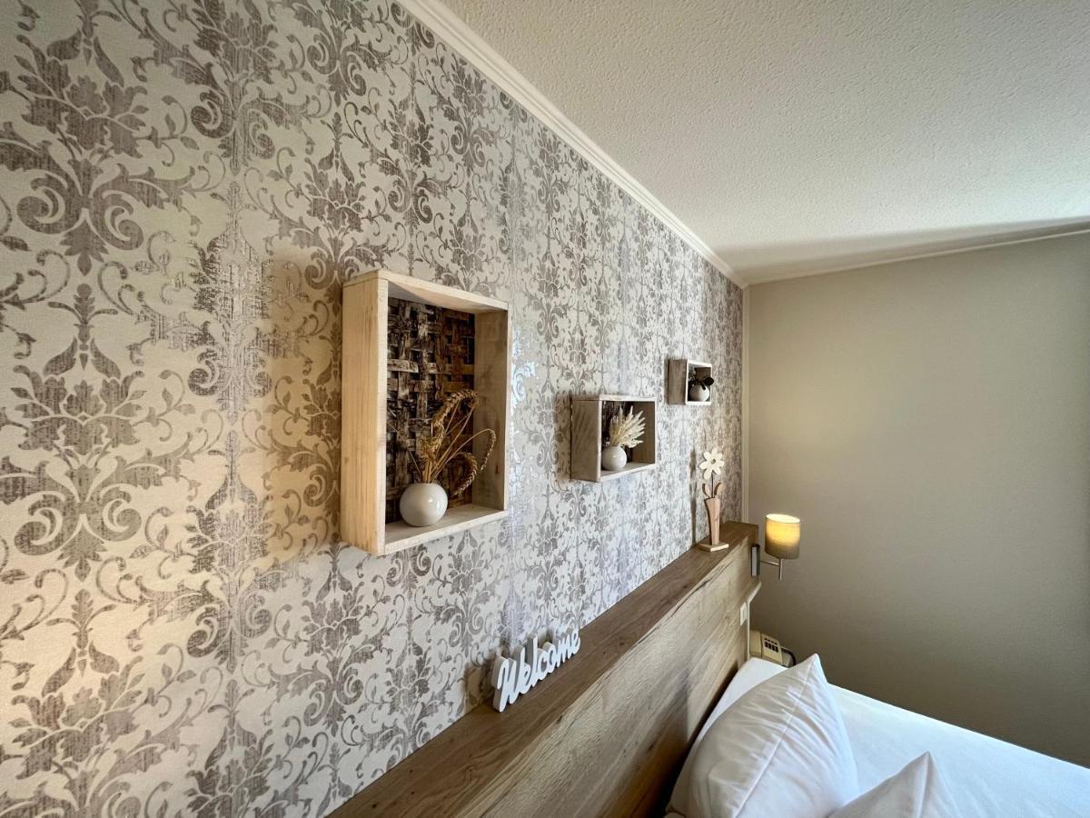 Hotel In Der Muehle Werdau Kültér fotó