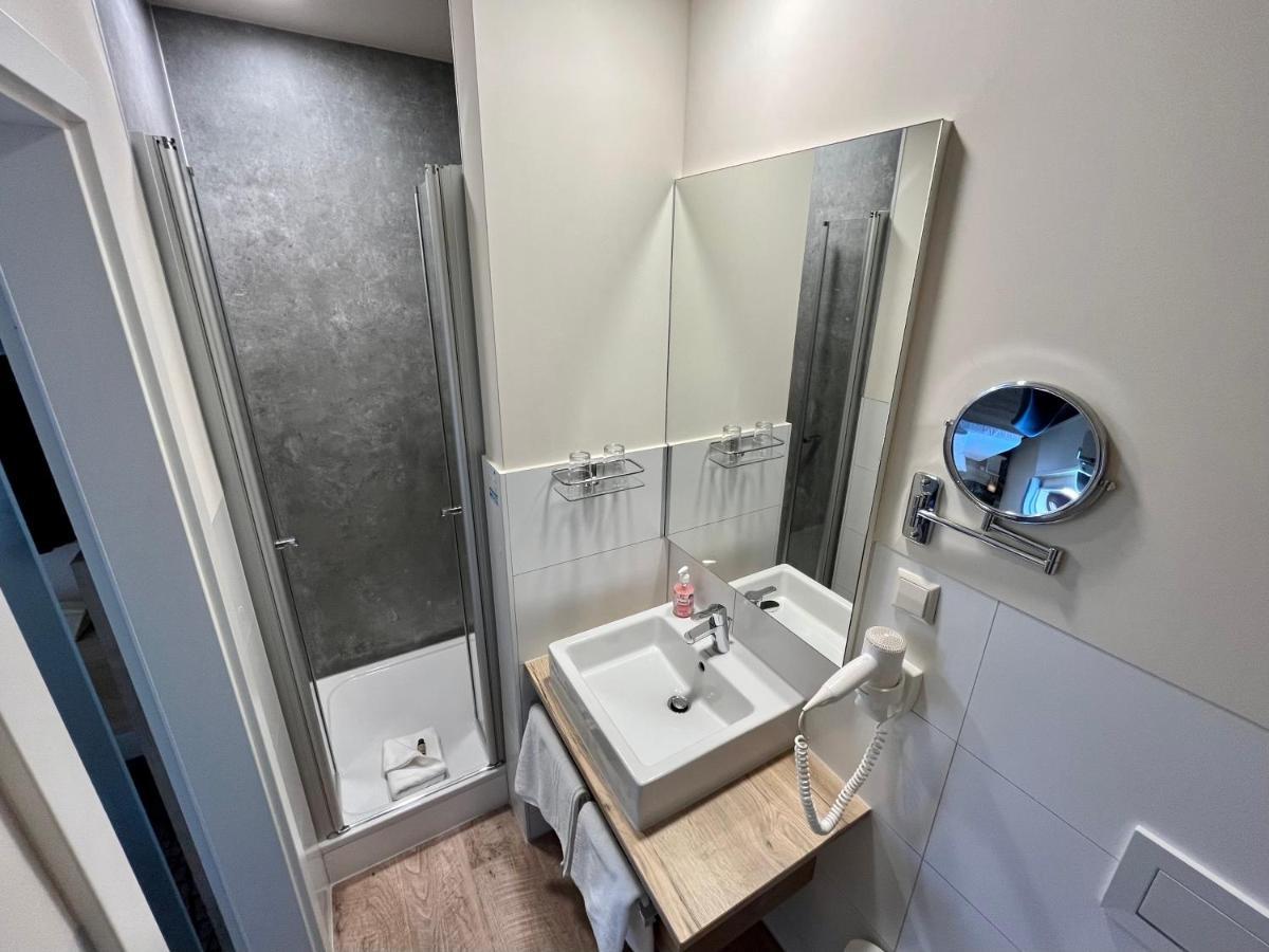 Hotel In Der Muehle Werdau Kültér fotó