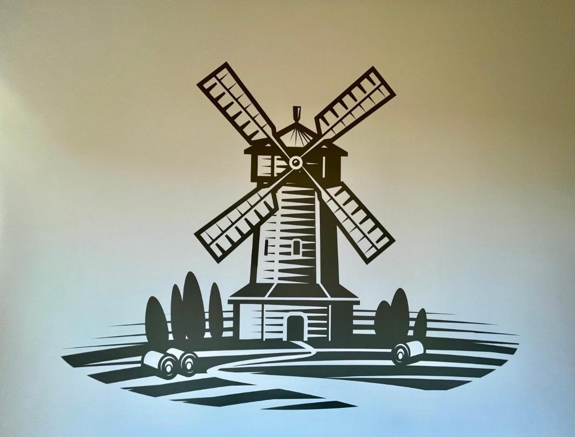 Hotel In Der Muehle Werdau Kültér fotó