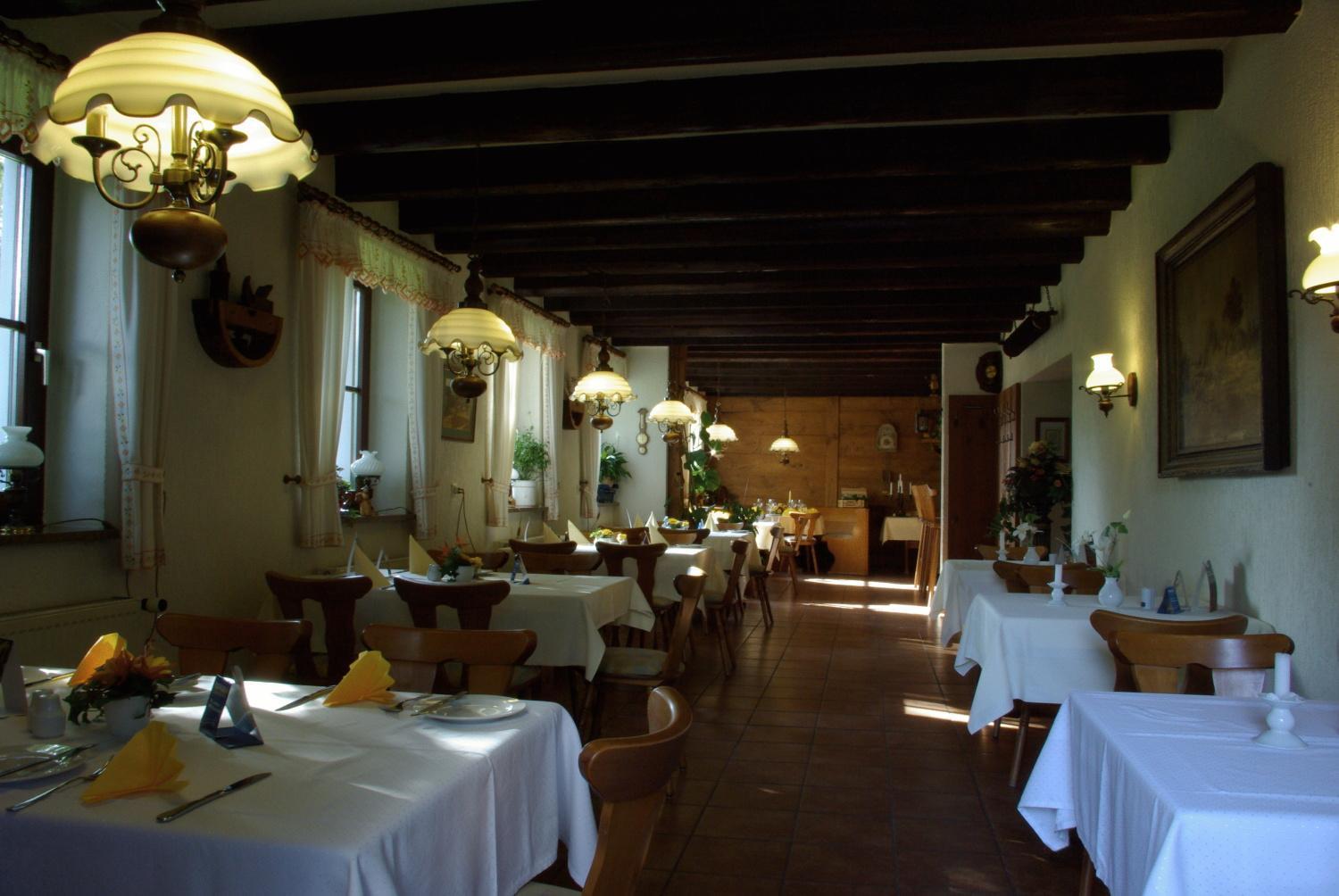 Hotel In Der Muehle Werdau Kültér fotó