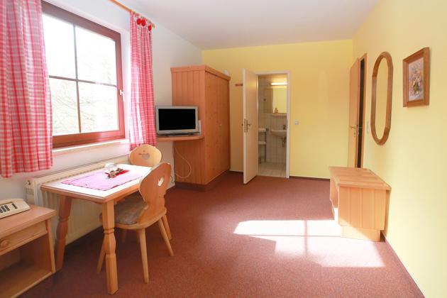 Hotel In Der Muehle Werdau Szoba fotó
