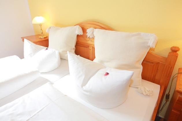 Hotel In Der Muehle Werdau Szoba fotó