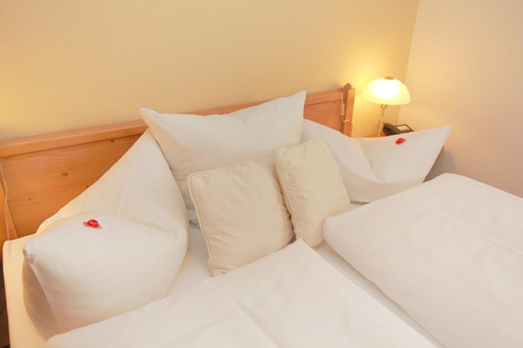 Hotel In Der Muehle Werdau Kültér fotó