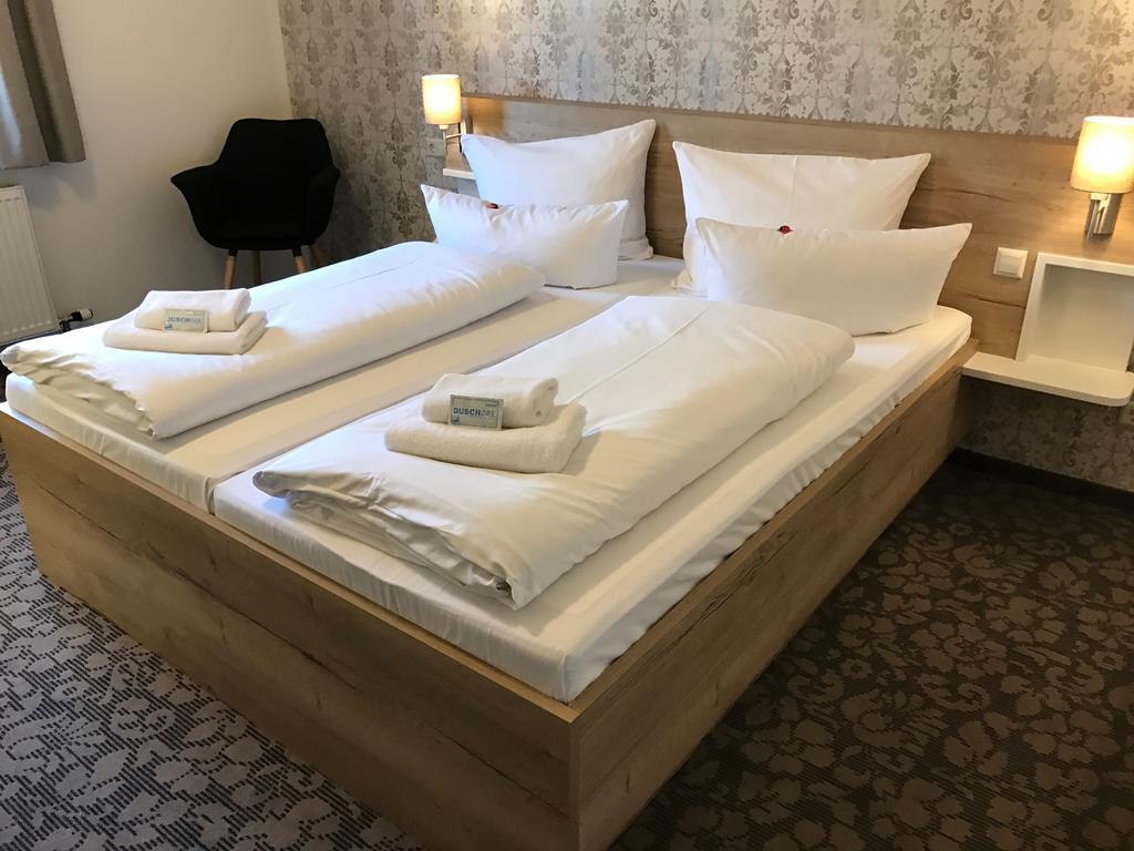 Hotel In Der Muehle Werdau Kültér fotó