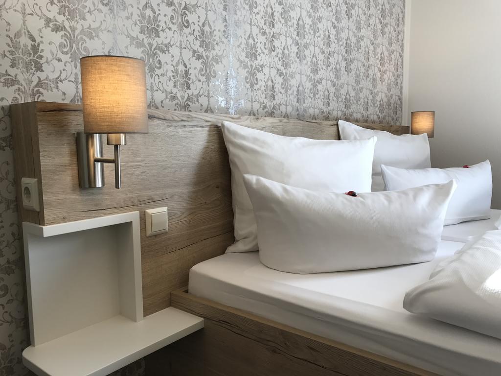 Hotel In Der Muehle Werdau Kültér fotó