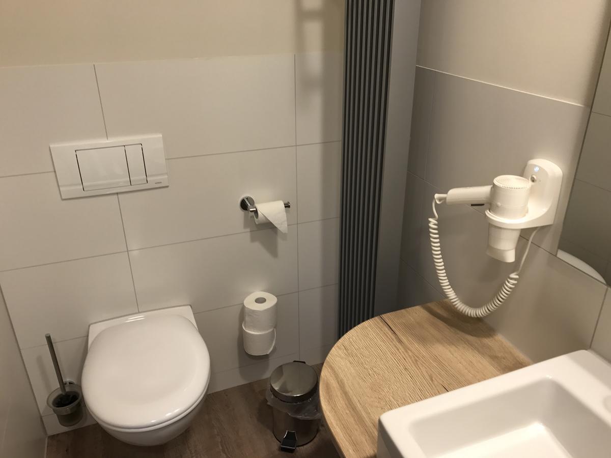 Hotel In Der Muehle Werdau Kültér fotó