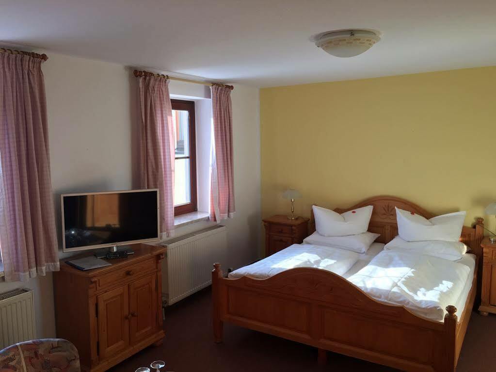 Hotel In Der Muehle Werdau Kültér fotó